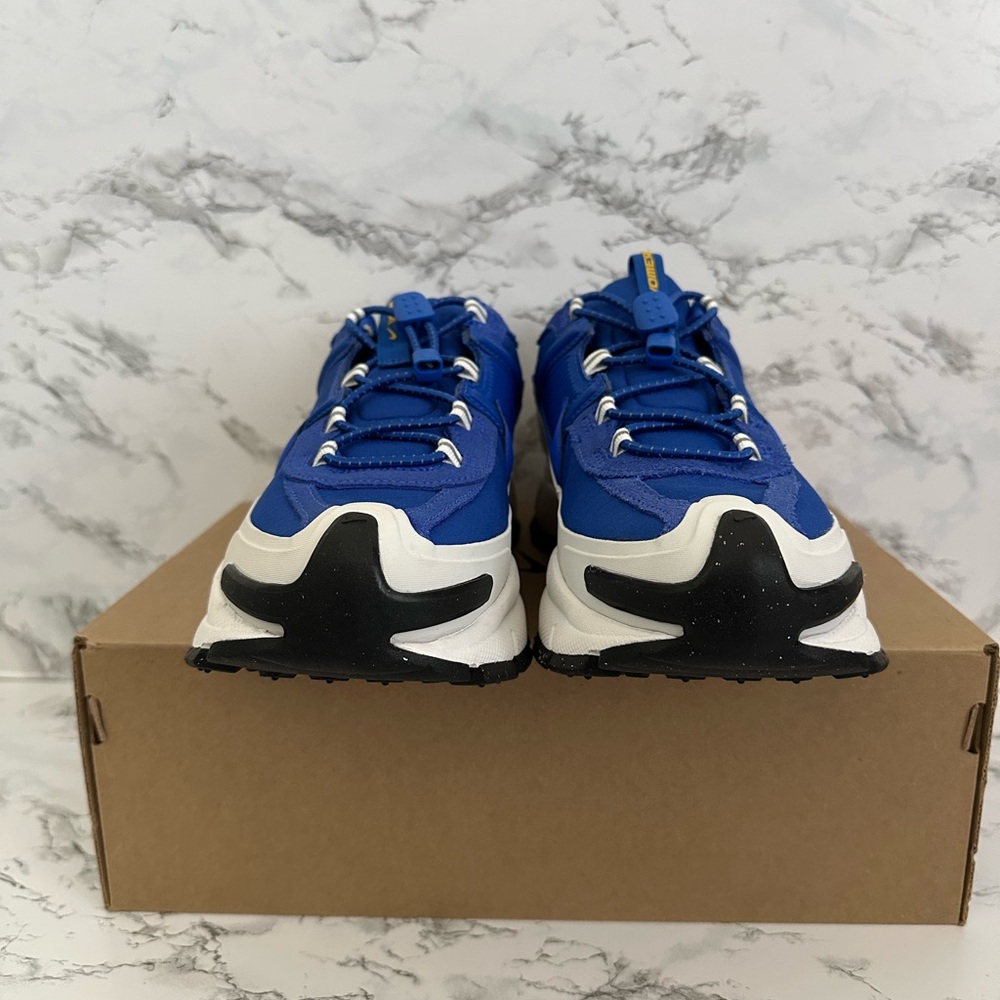 Nike Zoom Vomero Roam Athletic Shoes Racer Blue FV2295 Various Sizes - Picture 3 of 8